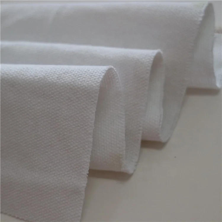 Density 16A 100% Canvas cotton Lining fabric for Shirt  Shoes bag