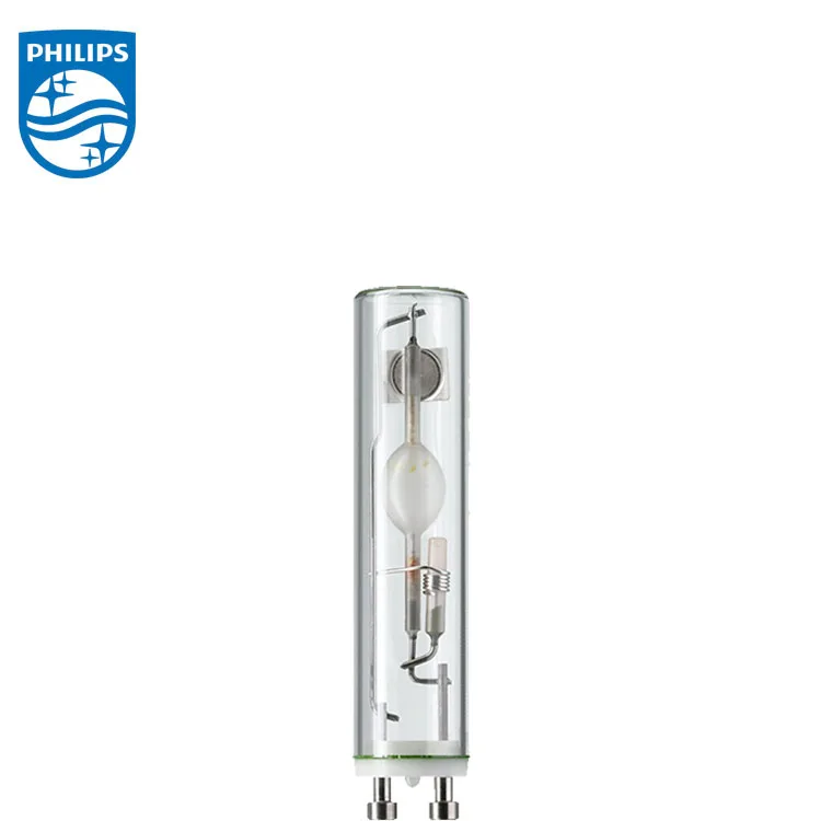  Керамическая металлическая галогенная разрядная лампа PHILIPS MASTERColour CDM-Tm Elite Mini 35 Вт/942 дюйма GU6.5 1CT