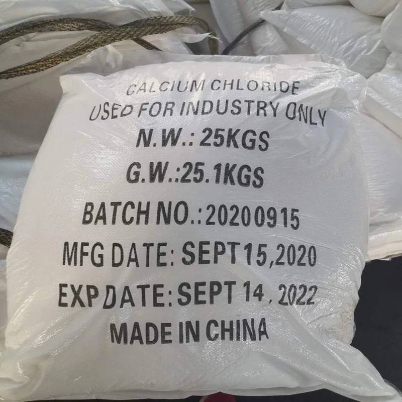 Производитель хлорида кальция оптом, осушитель хлорида кальция cacl2 precio