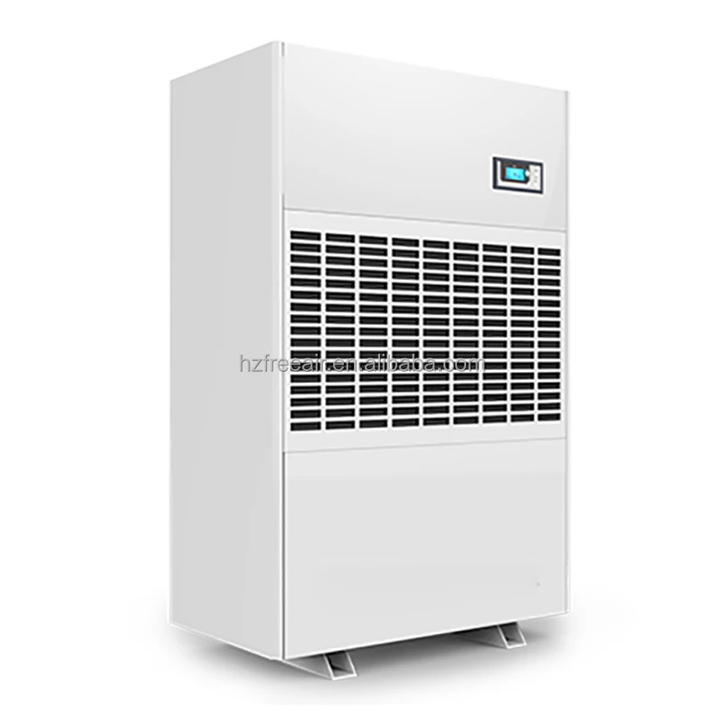 Китайский поставщик 480l/D осушитель с быстрым нагревом может работать до 60 ℃ промышленный воздуха для специальной лаборатории