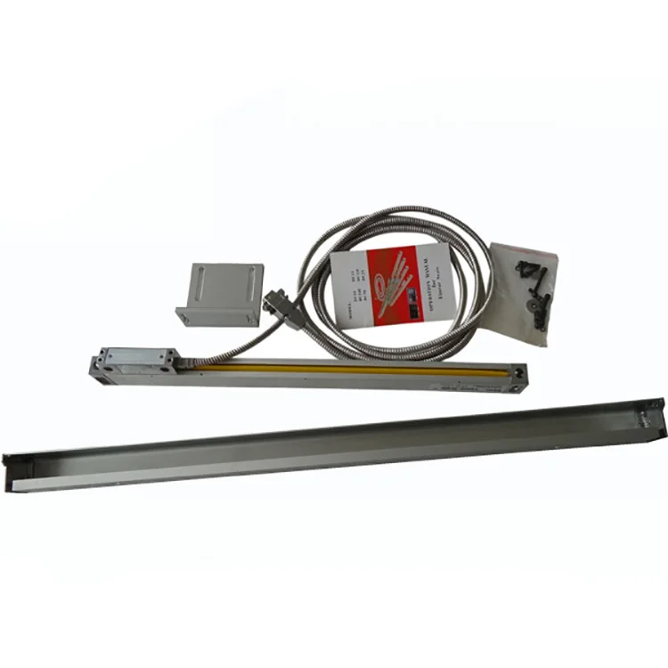 Ditron IP55 0 5/0 1/5/1/10 um Sino линейные стеклянные весы для фрезерования/токарного станка/сверлильного