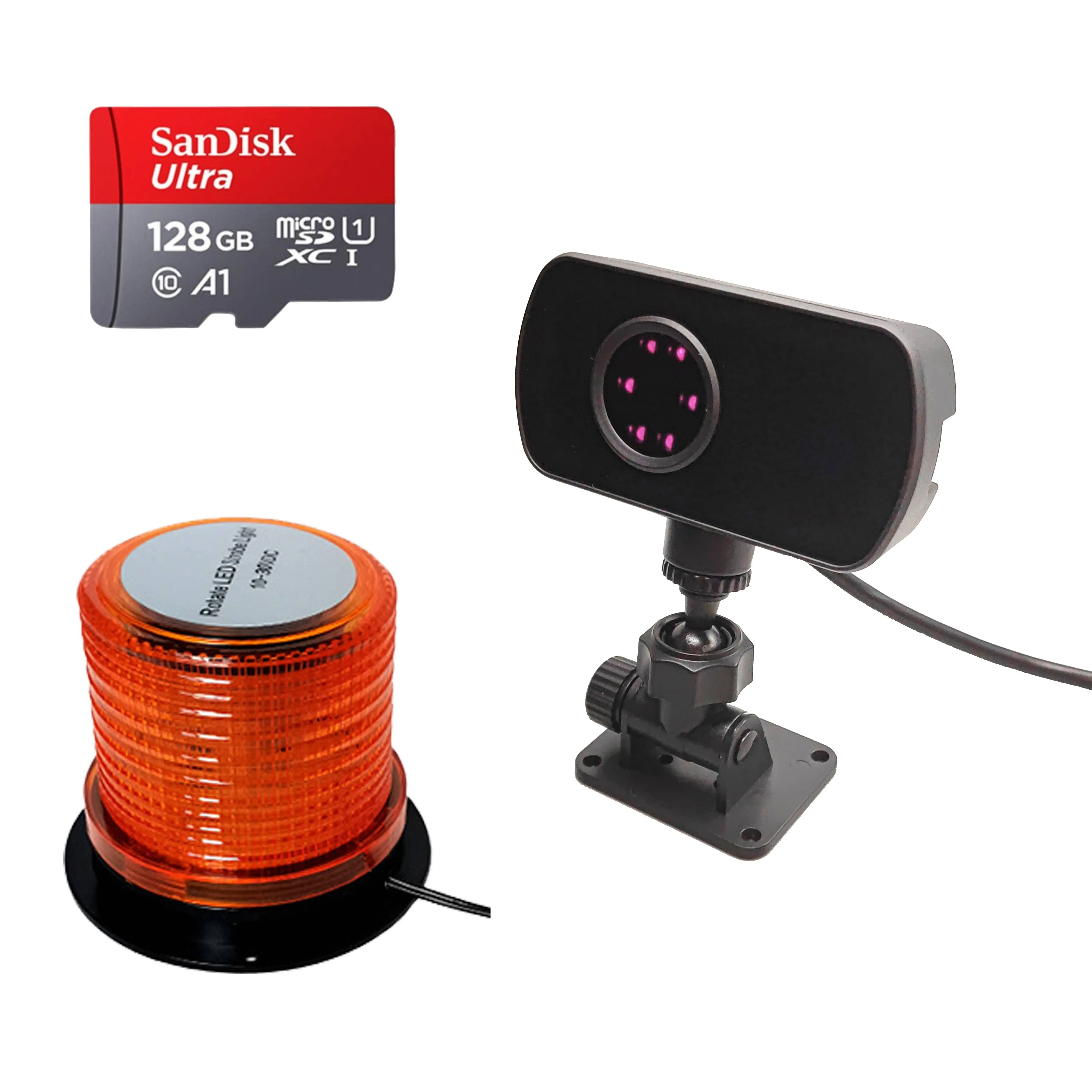 Driver fatigue monitor system upgrade Your Safety!