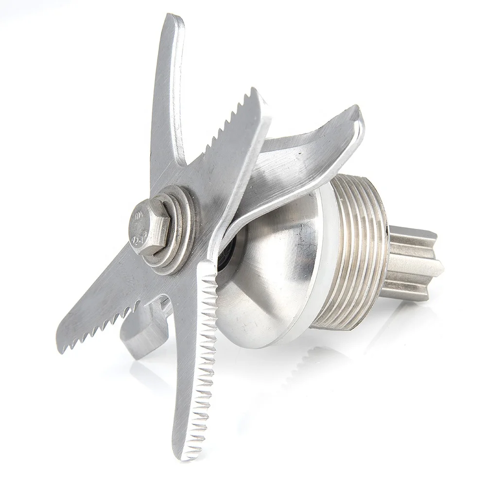 Высококачественное лезвие блендера Ideamay с 6 передачами для KS1053/1050/1060/996/995