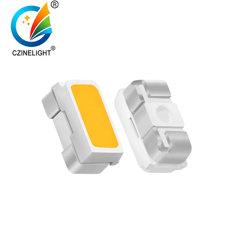 1bag/1000pcs Czinelight Led Manufacturer Smd Diode High Quality Side Emitting White Warm White 3014 Smd Led 0.1w 11-12lm 2-year