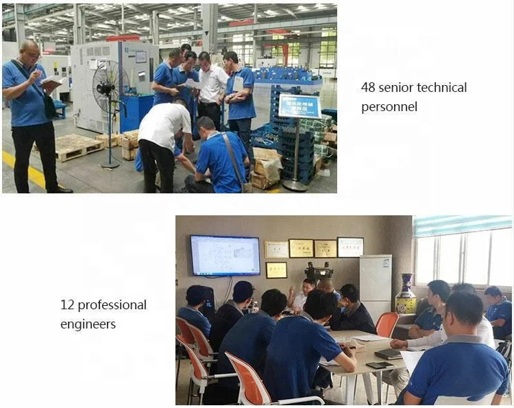 electric hydraulic press metal stamping press door pattern embossing machine