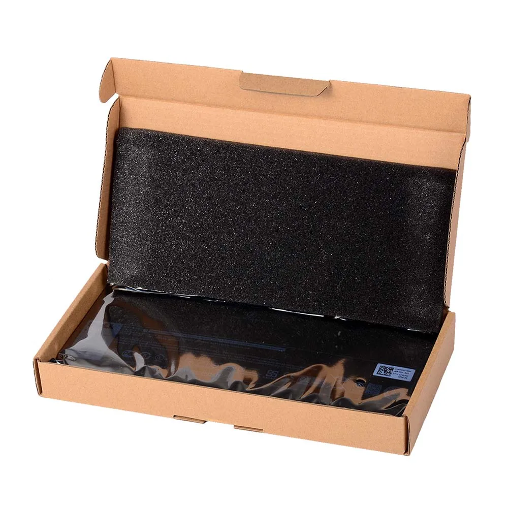 New Hot Wholesale Laptop battery BTY-M6D BTY-GS70 for MSI GT60 GT70 GX660 GX680 GX780 GX780R rechargeable notebook battery