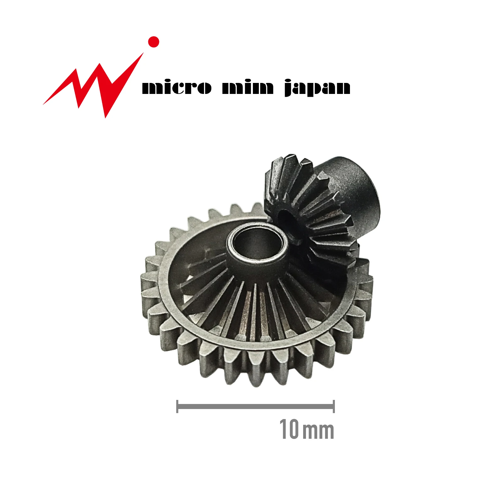 Free design Oem customize enhance mechanical property differential micro bevel gear shaft