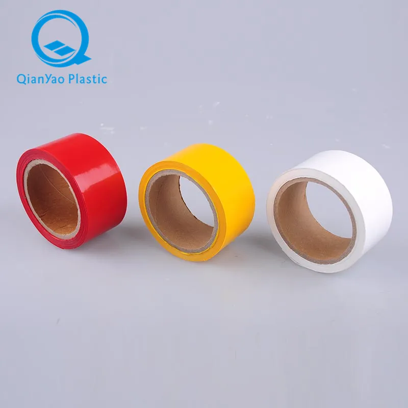 Factory Price Customized Custom Barricade Tape Exporter