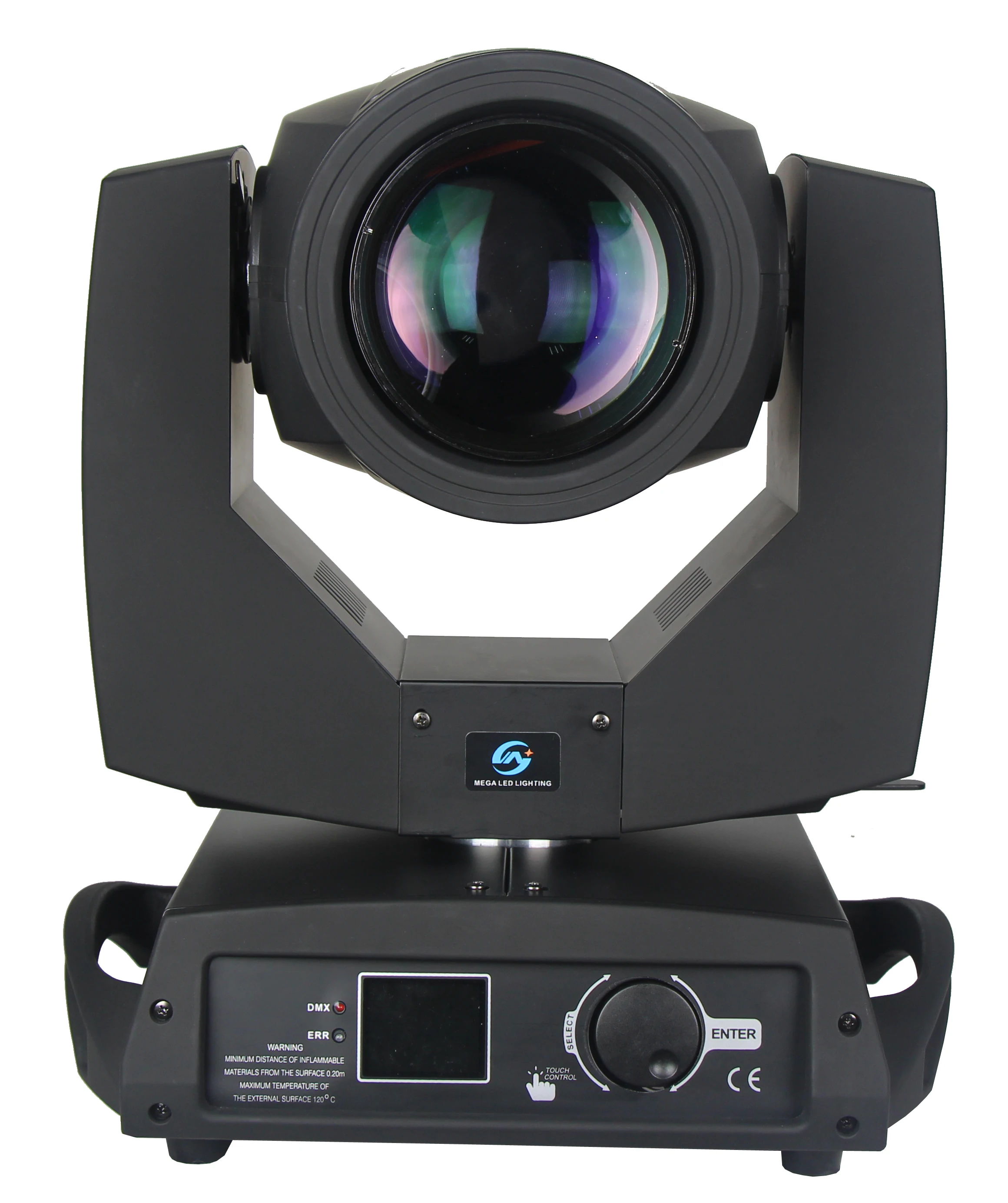 Mega Prolites 7r beam 230 moving head stage sharpy light price