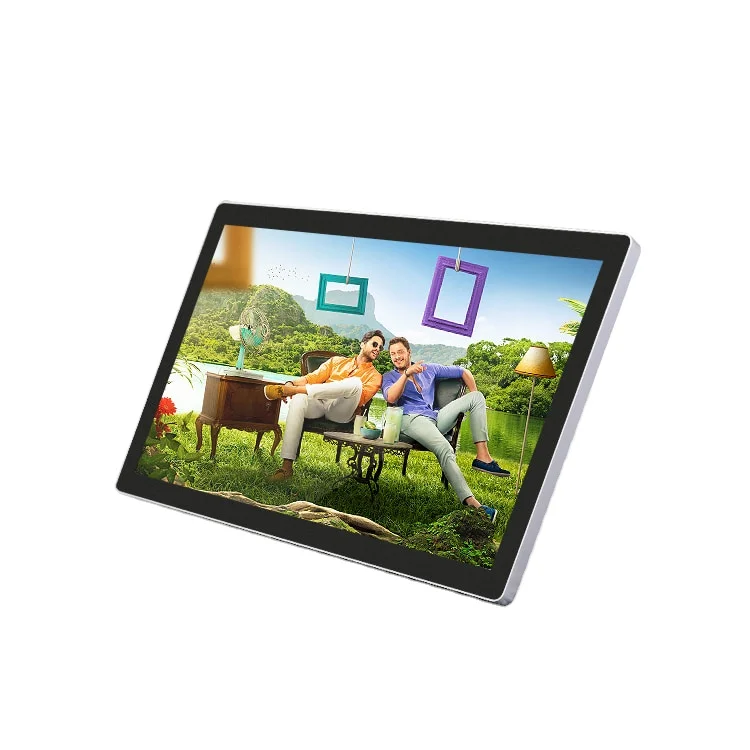 Factory 4K Portable 1280X1024 Touch Screen Monitor Price