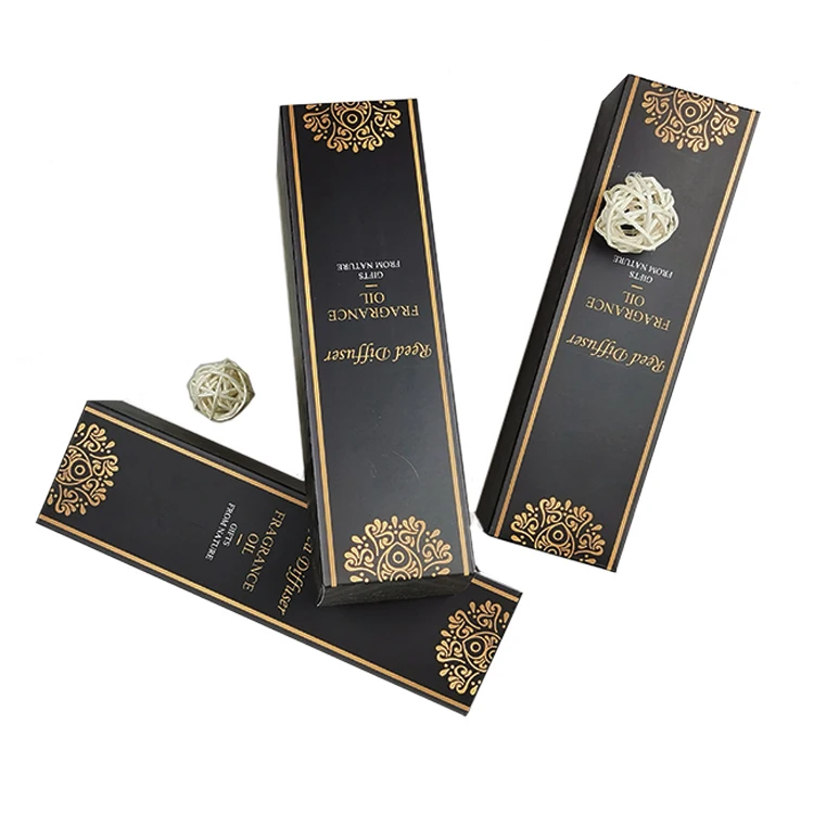 hot sale 50ml glass bottle aroma reed diffuser home perfume