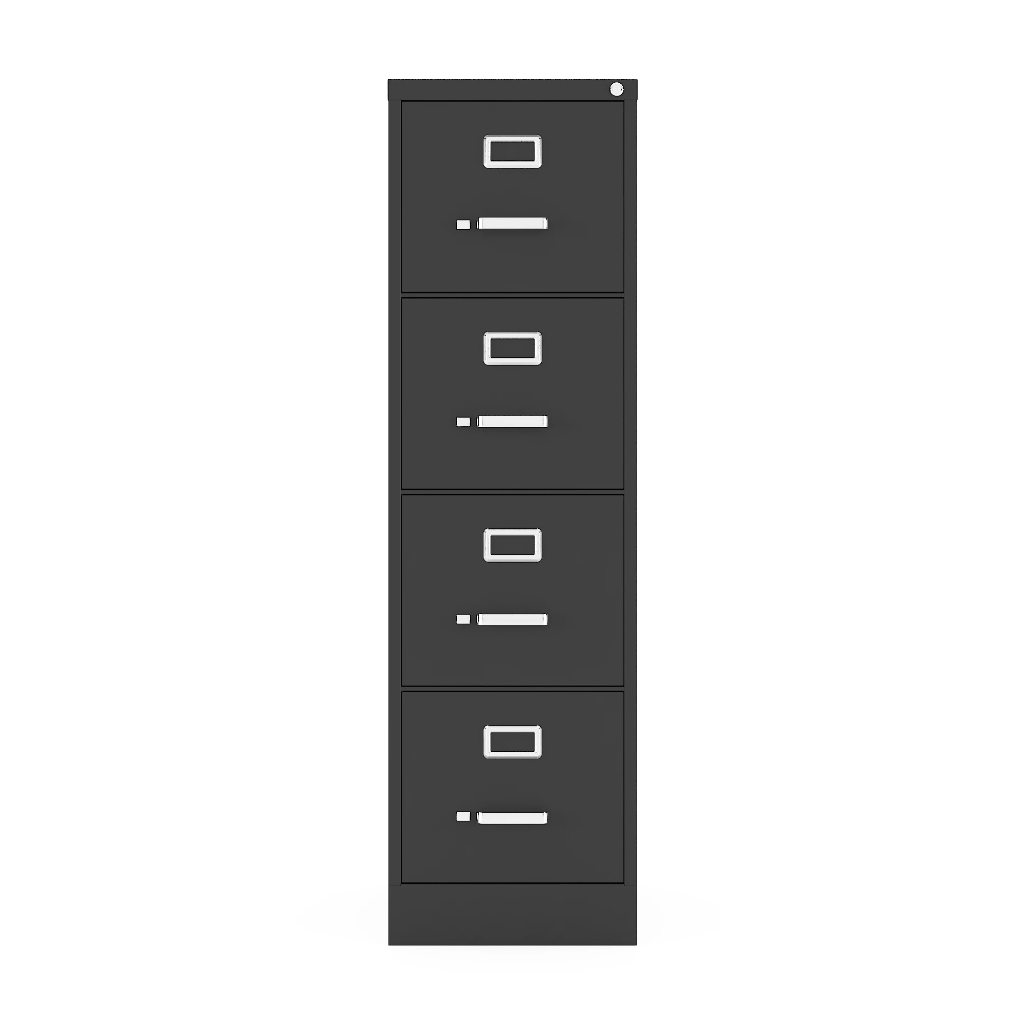 Steelrix modern metal filing cabinet 4 drawers file cabinet