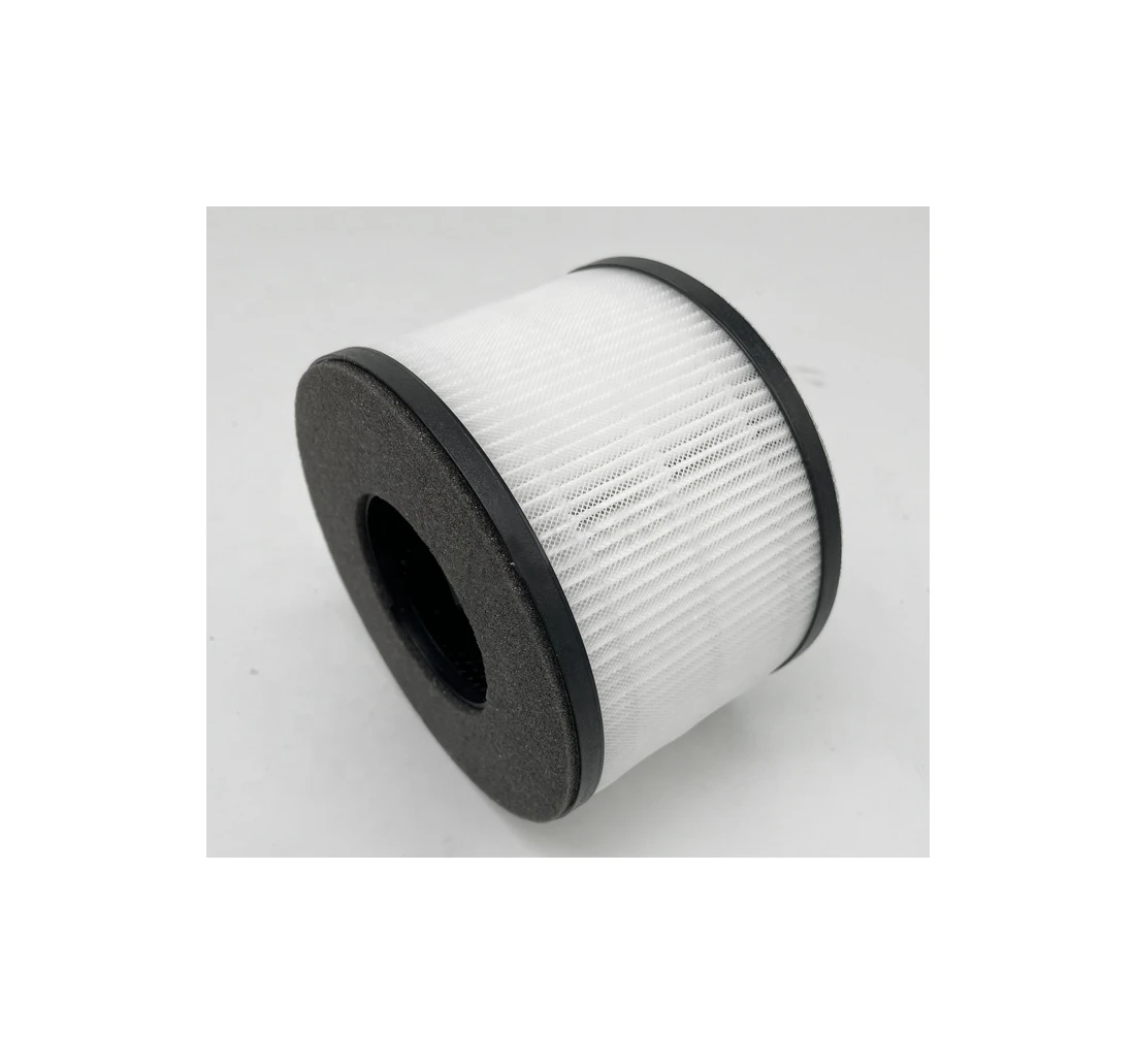 Secondary Washable Replacement Air Purifier Filter Elements For Bs03 Air Purifiers Part U Part X