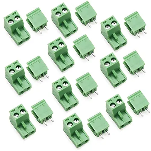 Manufacturer Direct Sell Terminal Screws and Nuts for Efficient Electrical Connections in Telecommunications Equipment