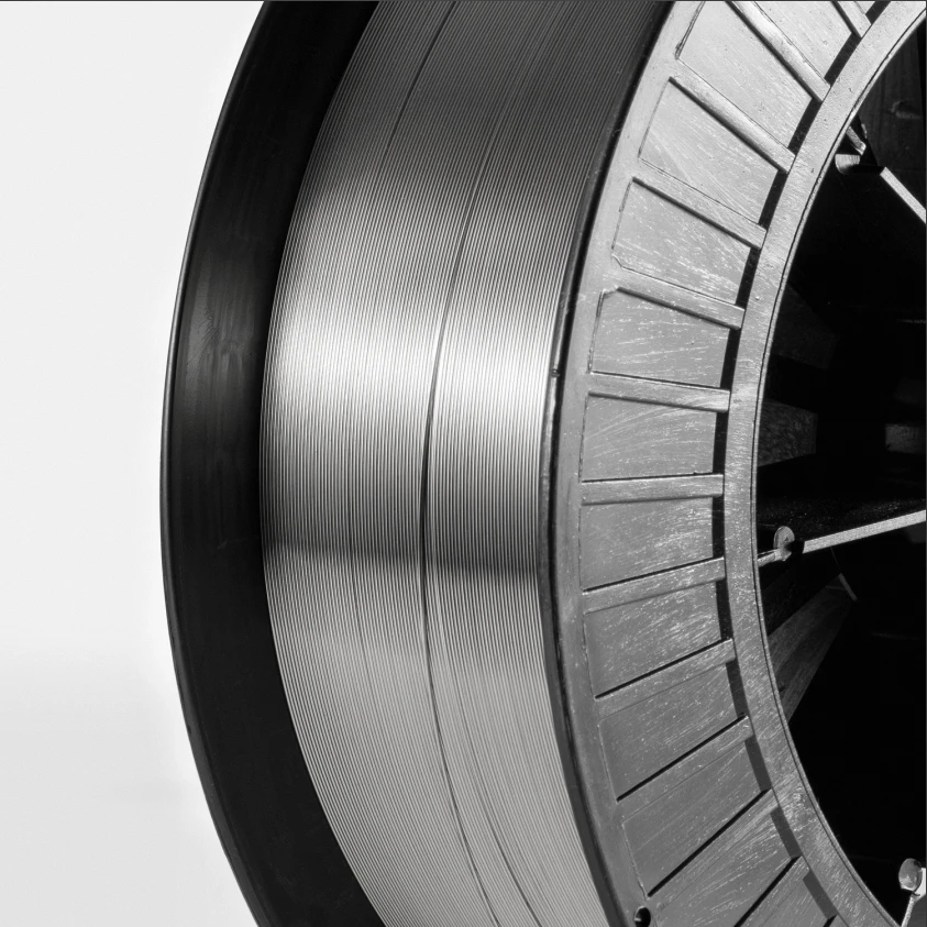 Nickel based 2.4mm AWS A5.14 ERNi-1 ERNiCr-3 ERNiCrMo-3 TIG welding rod wire manufacturer