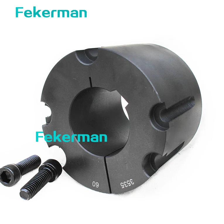 Taper lock bush conical bush 1210 2012 2517 3020