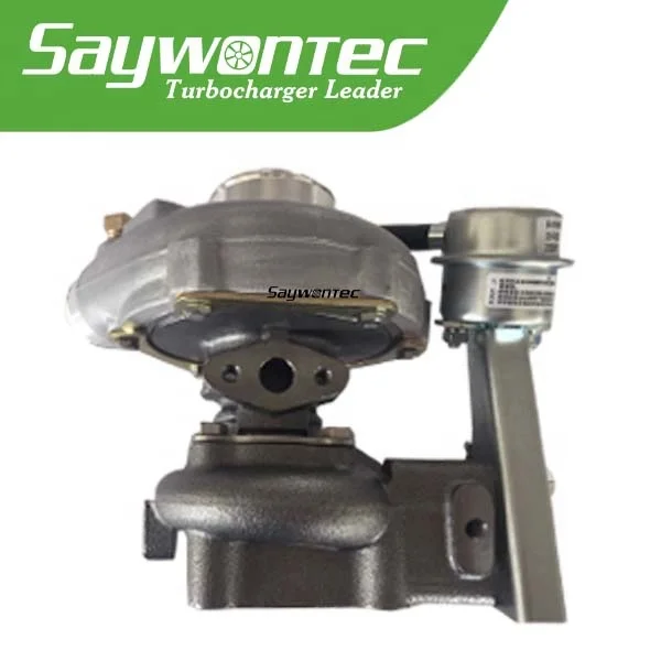 high quality turbo JP50B DK4B-1118010B DK4B1118010 DK4B Turbo Charger Kits Diesel Engine Turbocharger