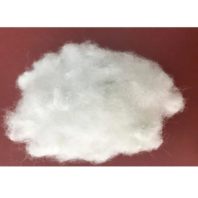 
Filling HCS wholesale polyester staple fiber price 1.5D-15D 