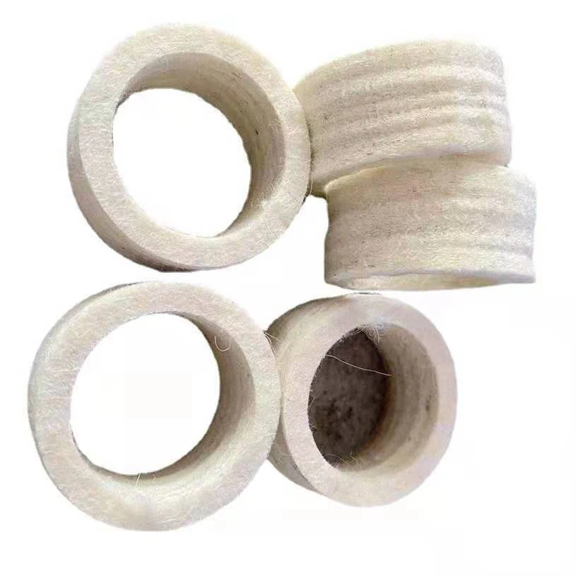 Guaranteed quality proper price  felt seal ring waterproof felt pad and felt gear oil seal pad
