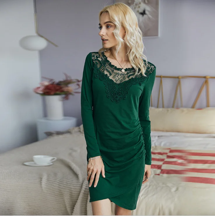 Высокое качество, оптовая продажа, женская одежда, платья-карандаши, женская одежда, повседневные платья по низкой цене