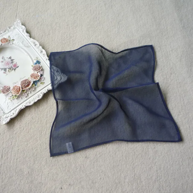 Drop Shipping Luxury High Quality 100% Silk New Design Pure Silk for Men and Ladies