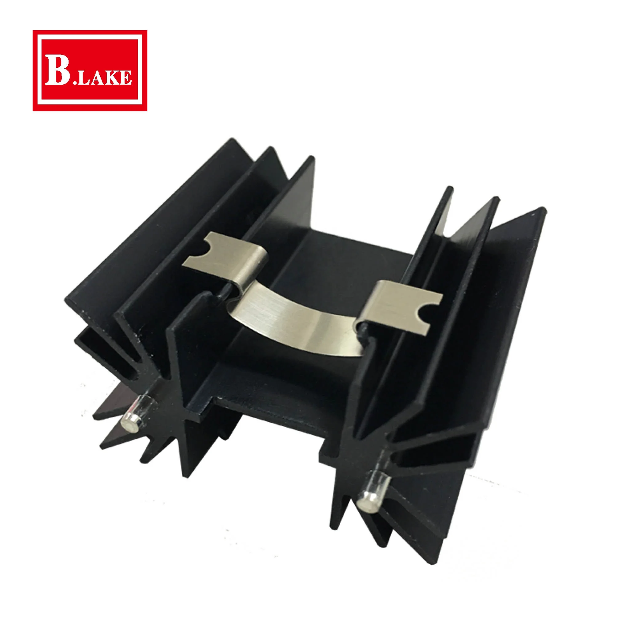 stainless steel transistor clips manufacturer retainer clip