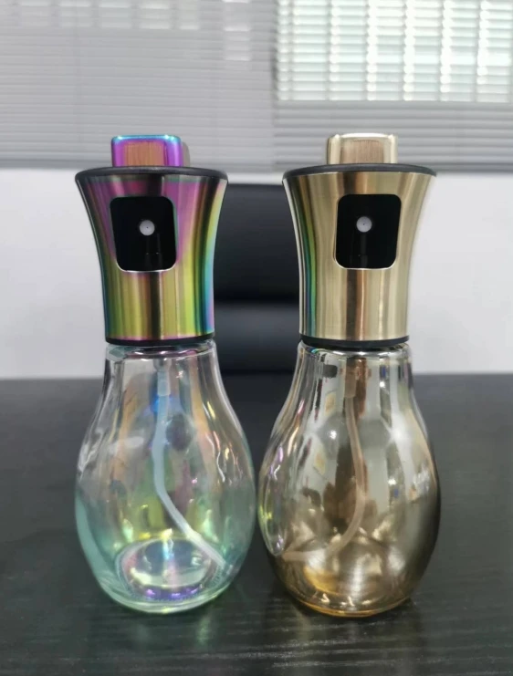 Пищевая Кулинария Кемпинг барбекю выпечка обжаривание 200 мл бутылка-распылитель оливкового масла для кухни