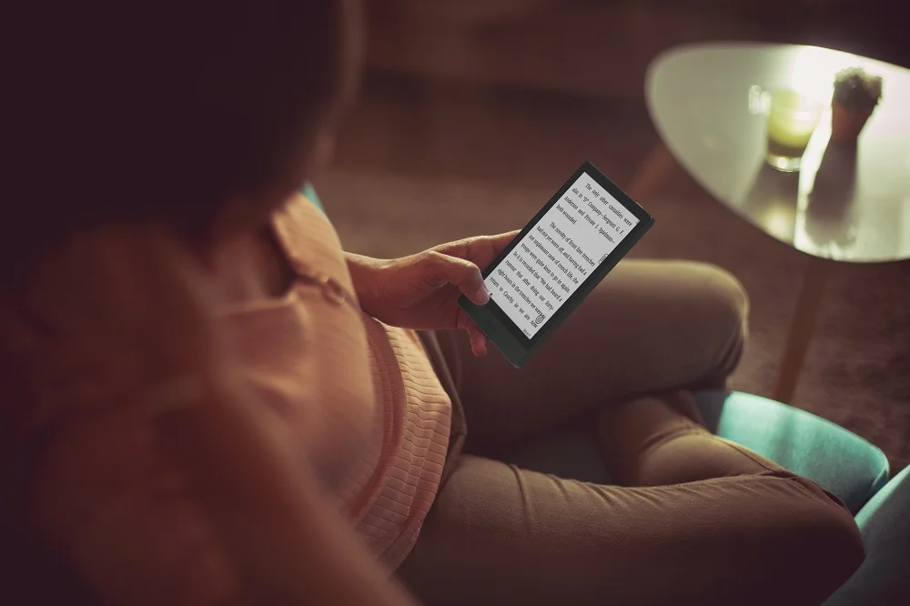 2020 hot selling BOOX 6 inch ebook reader , pocket book size and slim for reading free online ebooks and audio boos in Libby App