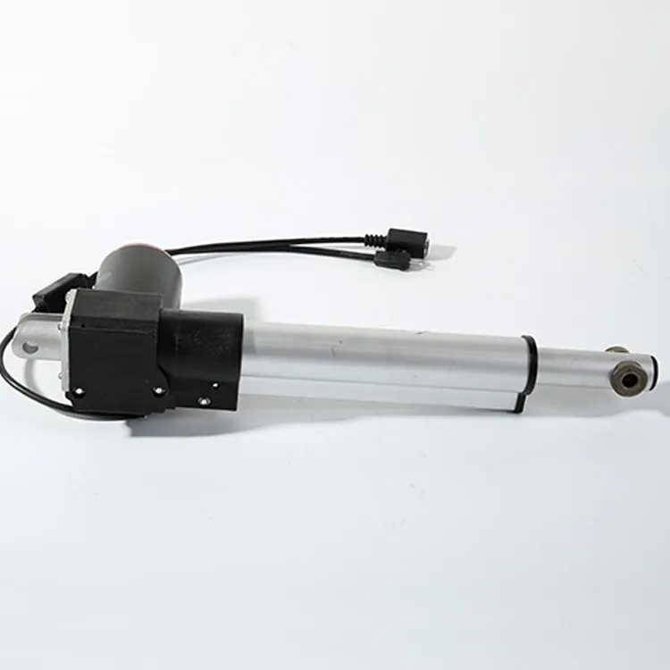 High Thrust And Multi-function Linear Actuator Sofa  Actuator Linear 200mm 6000N Linear Actuator Internal Limit Switch