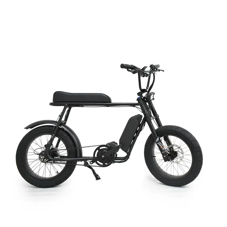 2021 Марио ретро тип 1000 Вт bafang bbshd Средний мотор ebike с ремень gates