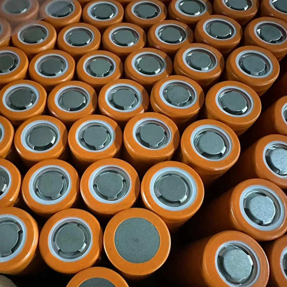 Good Price Rechargeable Battery 10C Rate 4000mah 3.6V 3.7V 1000 Cycles 21700 4Ah 4S2P 6S2P Cylindrical NCM 21700 Battery Pack