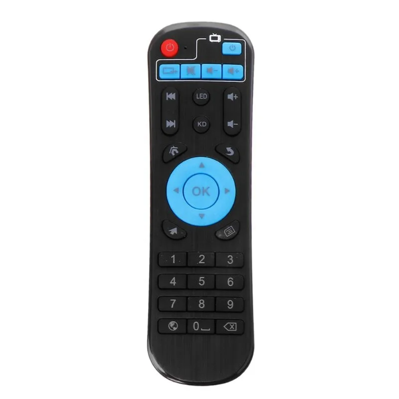 Remote Control T95 S912 T95Z  V8S M8S PRO M8S PRO L M8S Android Smart TV Box IPTV Media Player