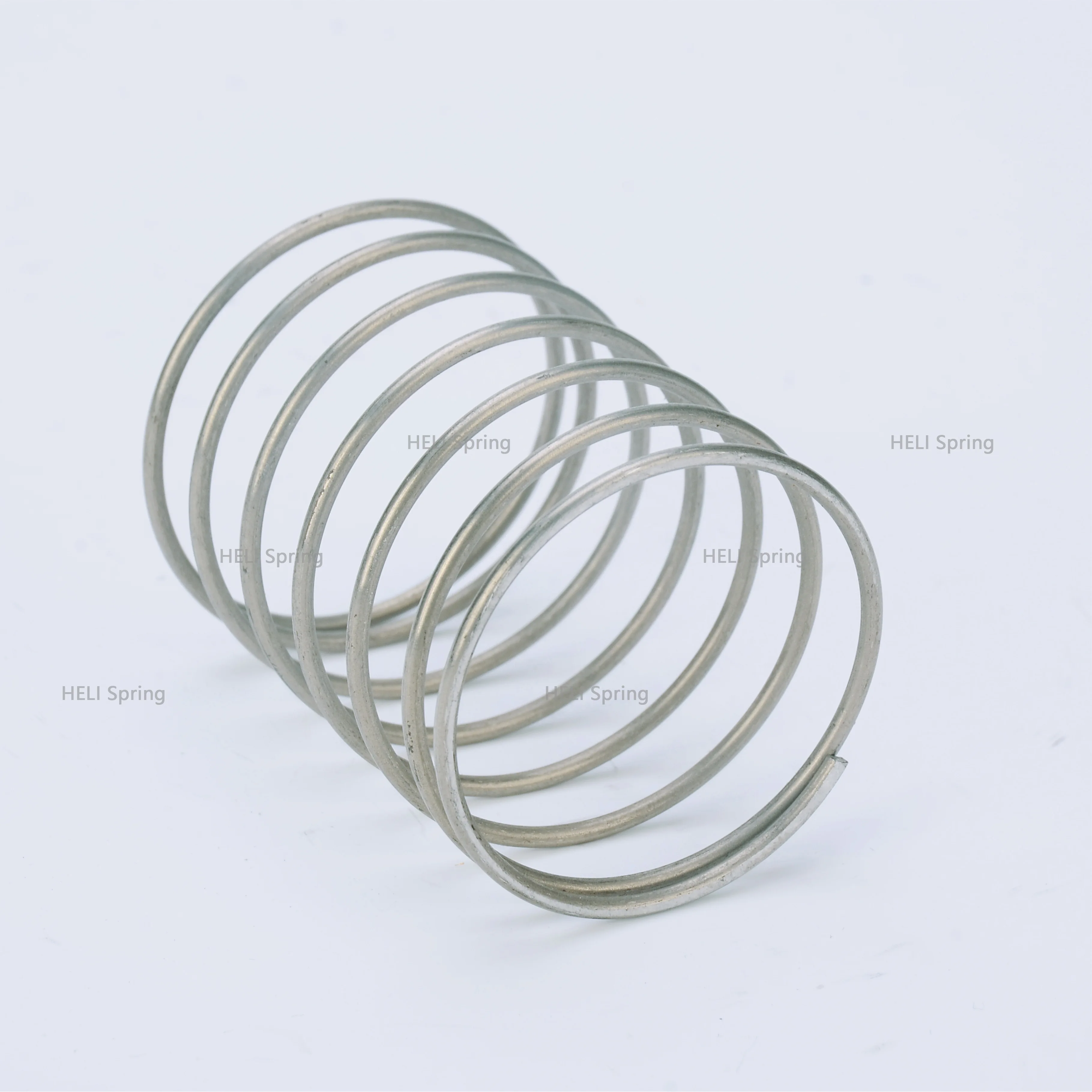 Heli Spring Customized Brush Bed Spring Sofa Spring