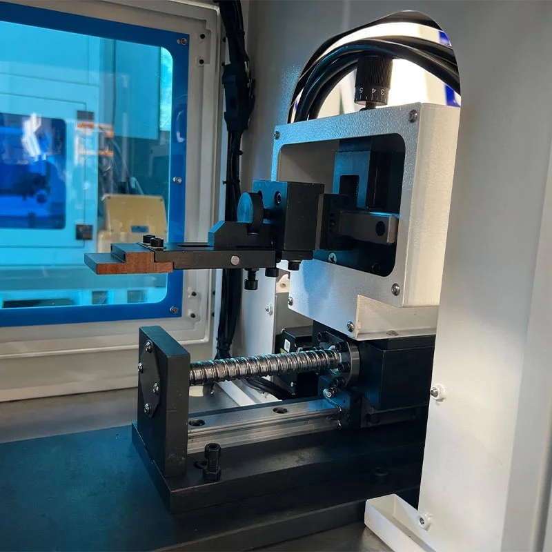 full servo electric press brake servo press brake machine small mini press brake