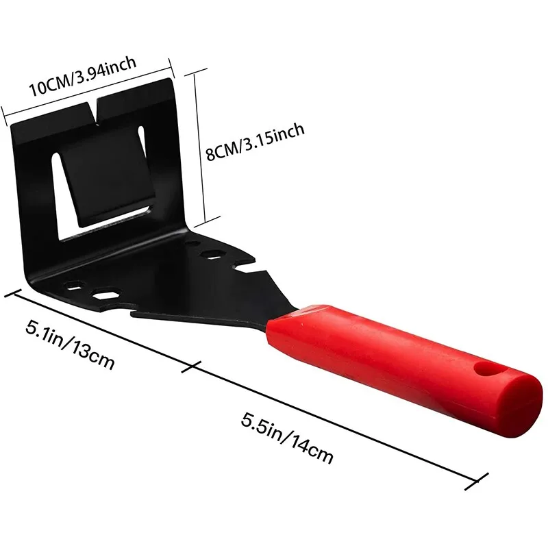 Trim Puller For Tiles Floor Planks Home Furniture Edge Banding Multifunctional hand tools