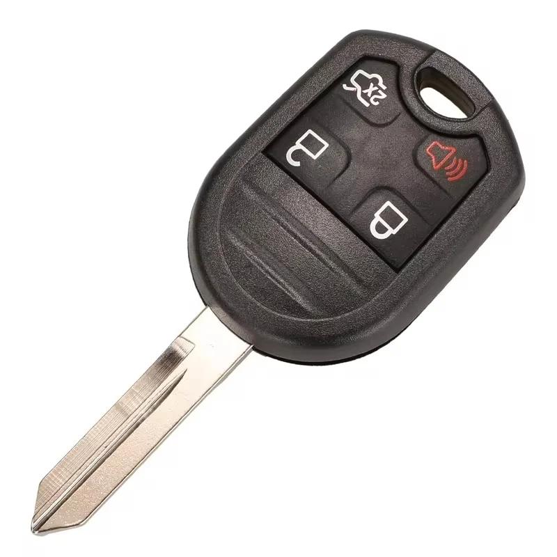 CWTWB1U793 дистанционный ключ 433/315 МГц ID63 для Ford Edge Escape Explorer Flex Fusion Mustan Taurus Mazda Tribute