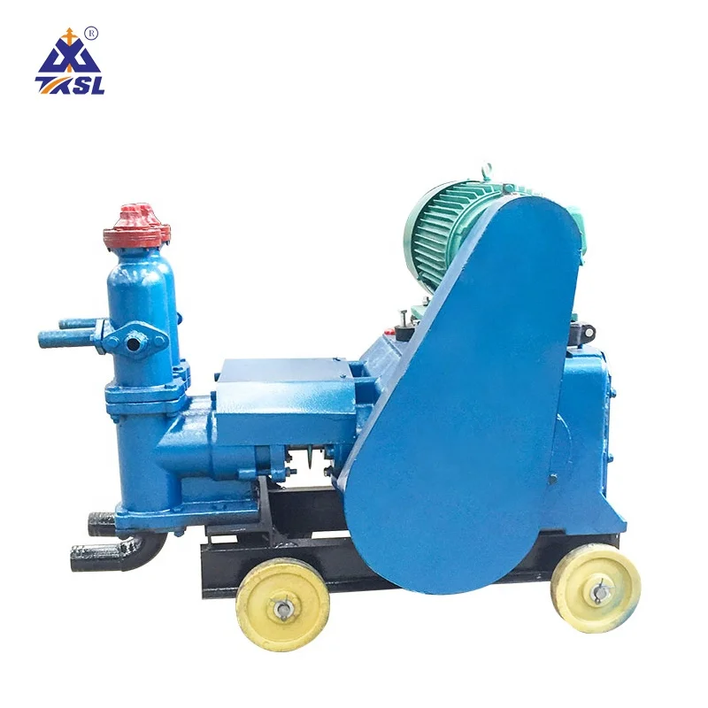 Машина для заливания бетона