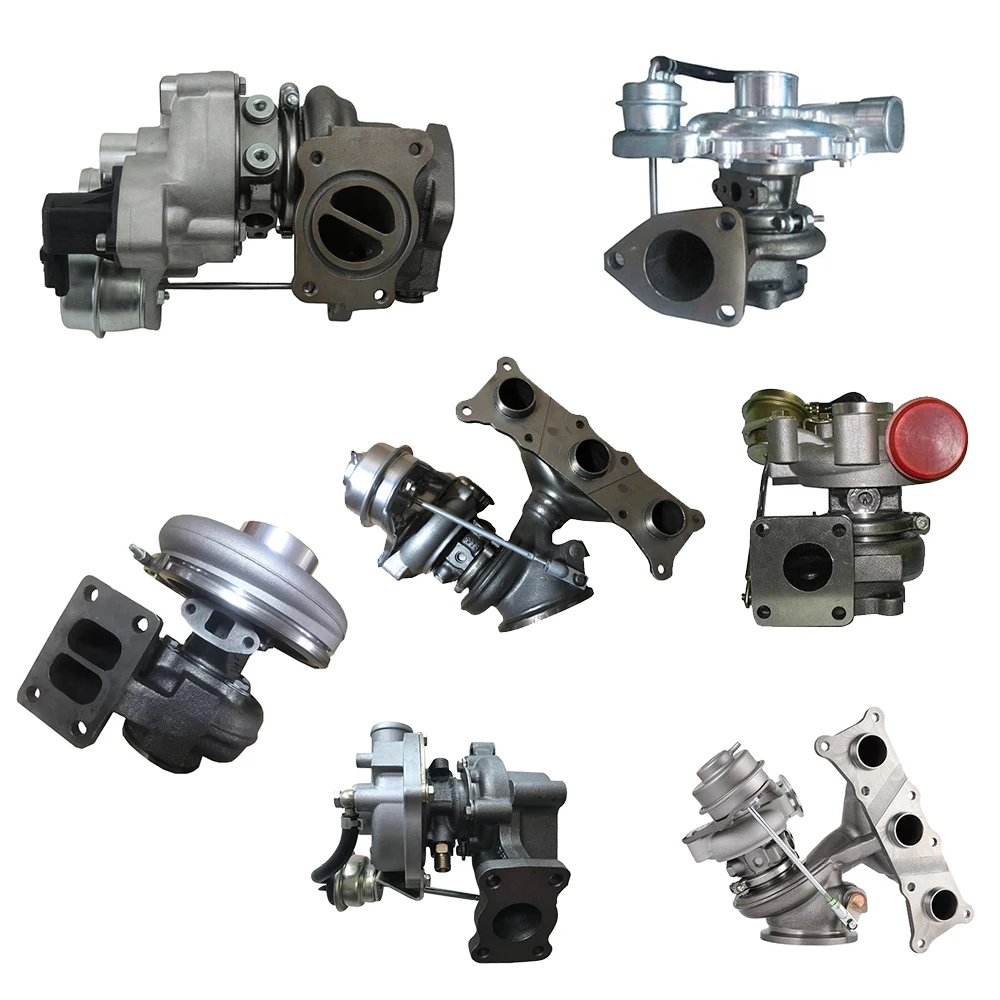 17201-30080 gt86 turbo turbocharger for mitsubishi canter 3.0 4m42 gt35 subaru 2005 bmw 520d n47 nissan tiida 1.8l