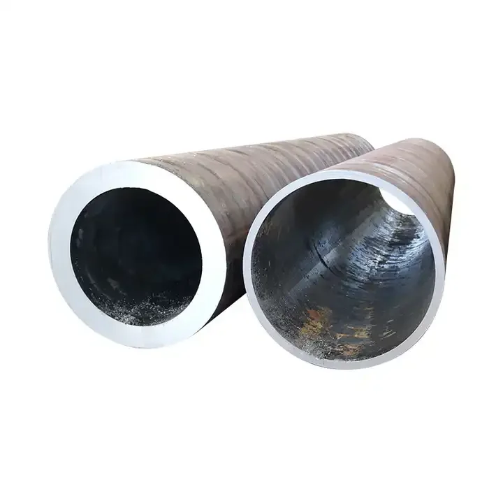Factory Directly Manufacture High Quality 20mm Titanium Flexible Exhaust Pipe Tube