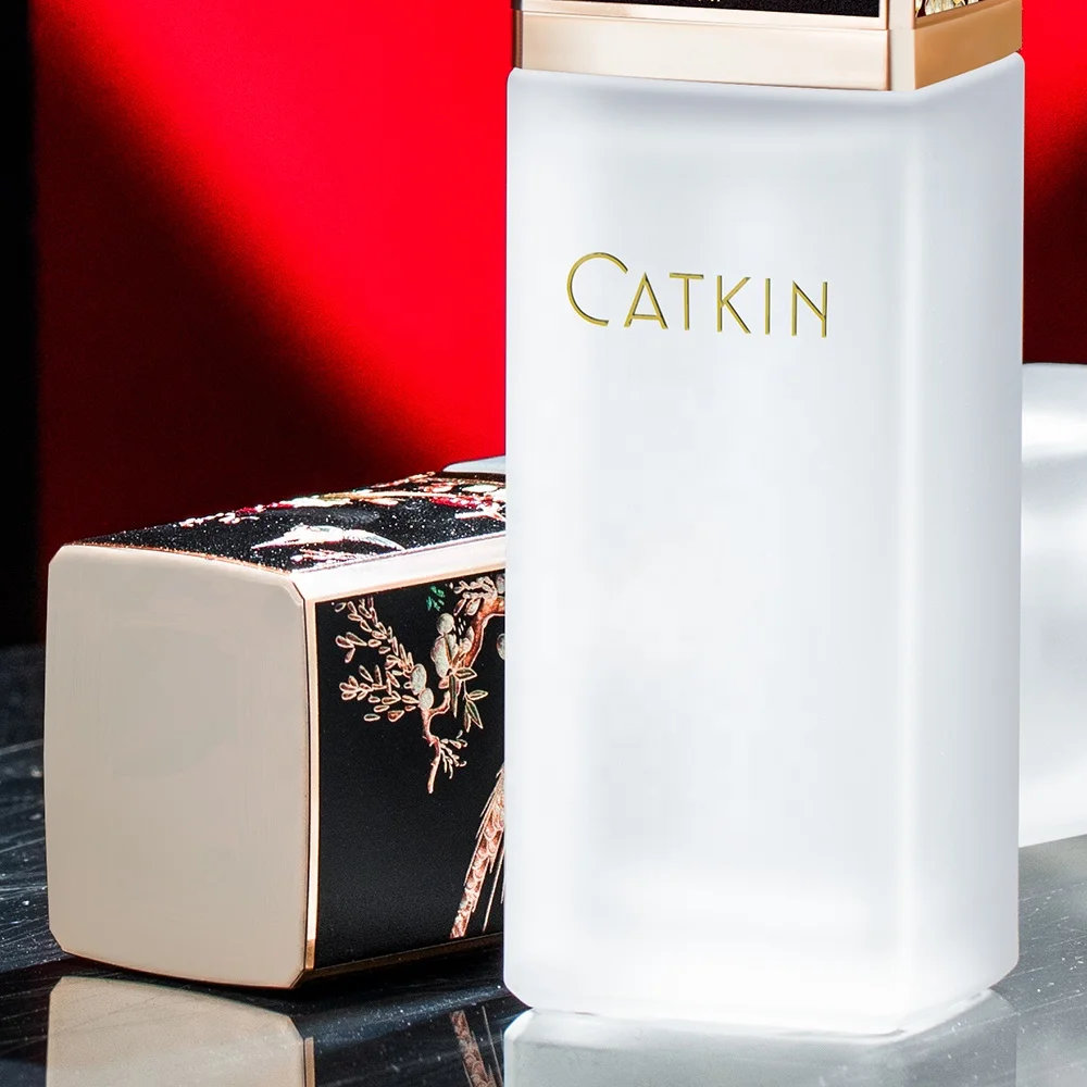 Оптовая продажа, CATKIN CHIC, роскошный праймер для макияжа, 30 мл
