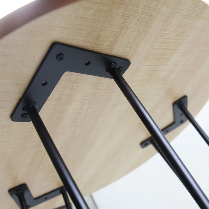 Epoxy Resin Table Home wooden coffee table