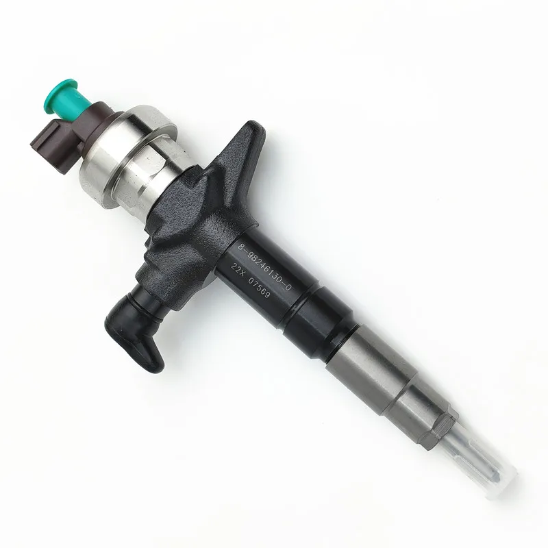 Wholesale Diesel Injector 095000-9960 095000-9940 Common Rail Injector 8-97435029-0 8-98246130-0 for Isuzu 4JJ1