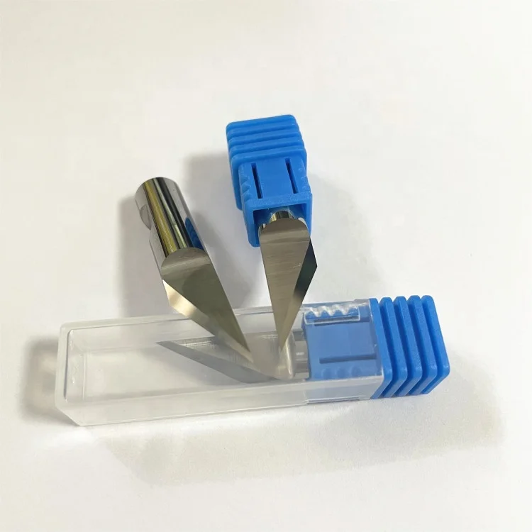 Esko Kongsberg Dia 8mm Tungsten Carbide Blade BLD-SR8160 for Packaging Industrial machine