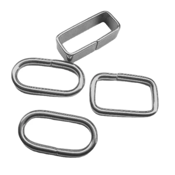 watch buckle 10 millimetriband buckle 10mm ZuLuHuan buckle