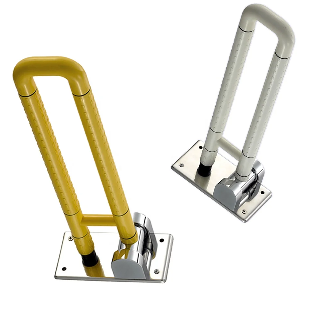 Plastic Nylon Grab Bar