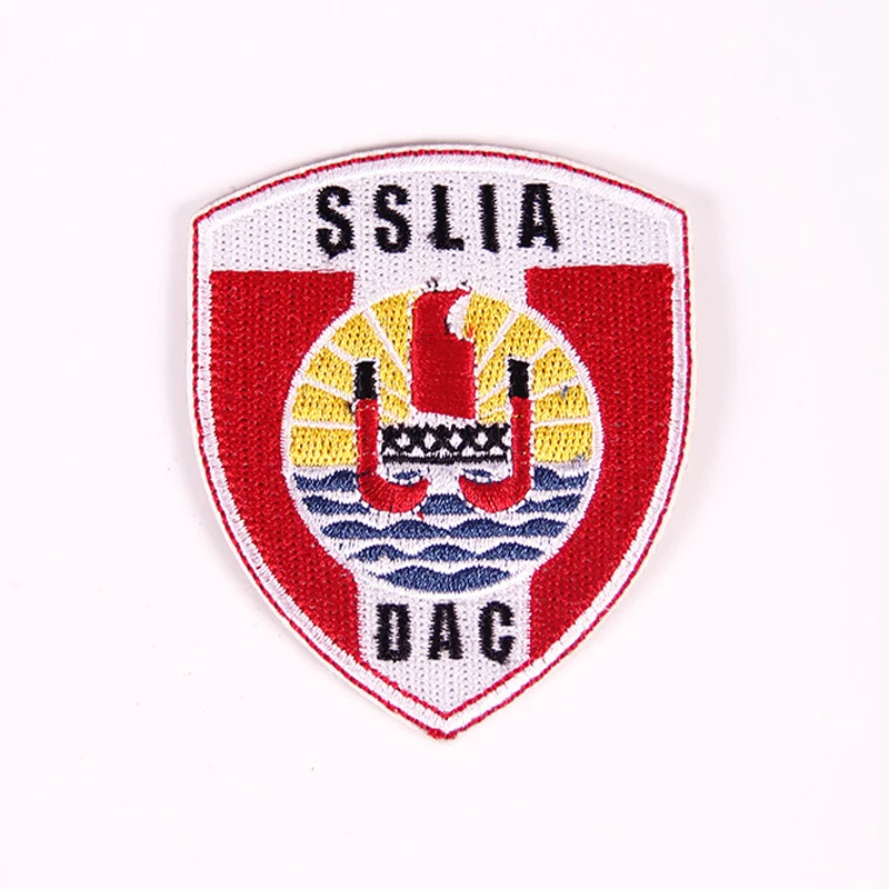 Custom Factory Woven Satin Printed Leather Brand Logo Label for Clothing and Bags Jeans and Bags Textile Branding Tags