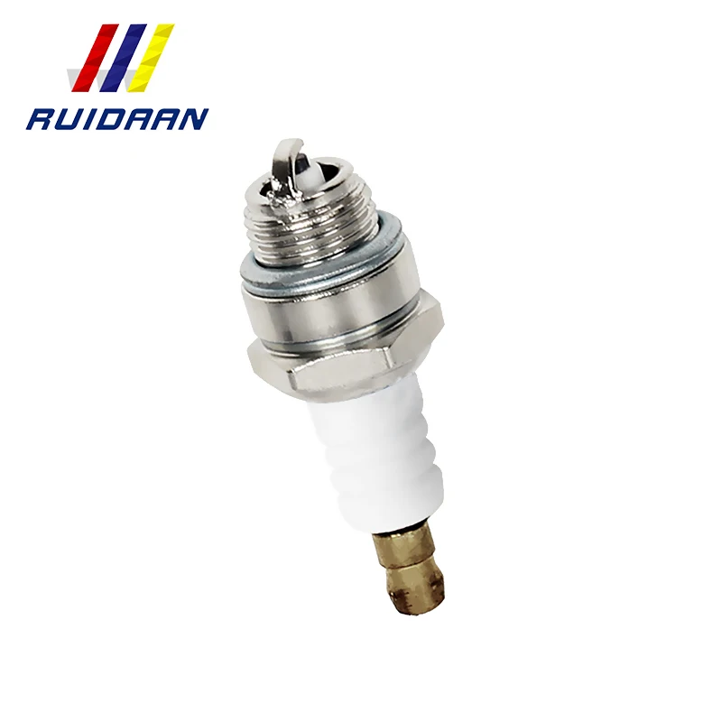 Wholesale Titanium Spark Plug Truck Spark Plugs for Toyota 2Tr Renault Chery Corolla Japanese CarPliers