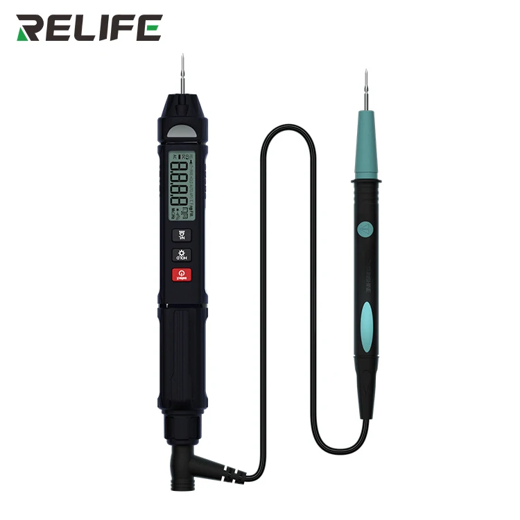 Оптовая продажа DT-02 мультиметр RELIFE для ремонта мобильных телефонов