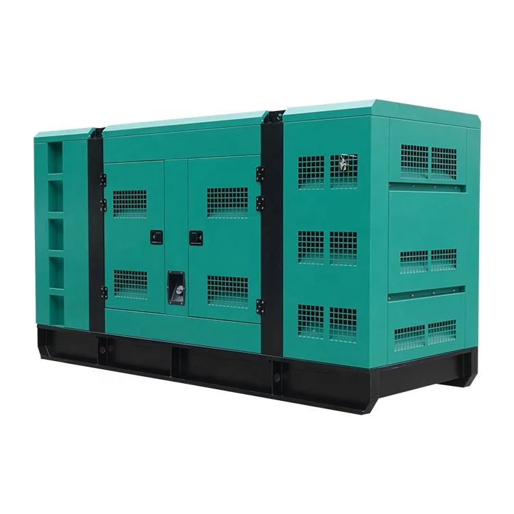 SHX 550kva обычные электрические генераторы 500kva Резервная мощность для дома 440kw дешевый Электрический