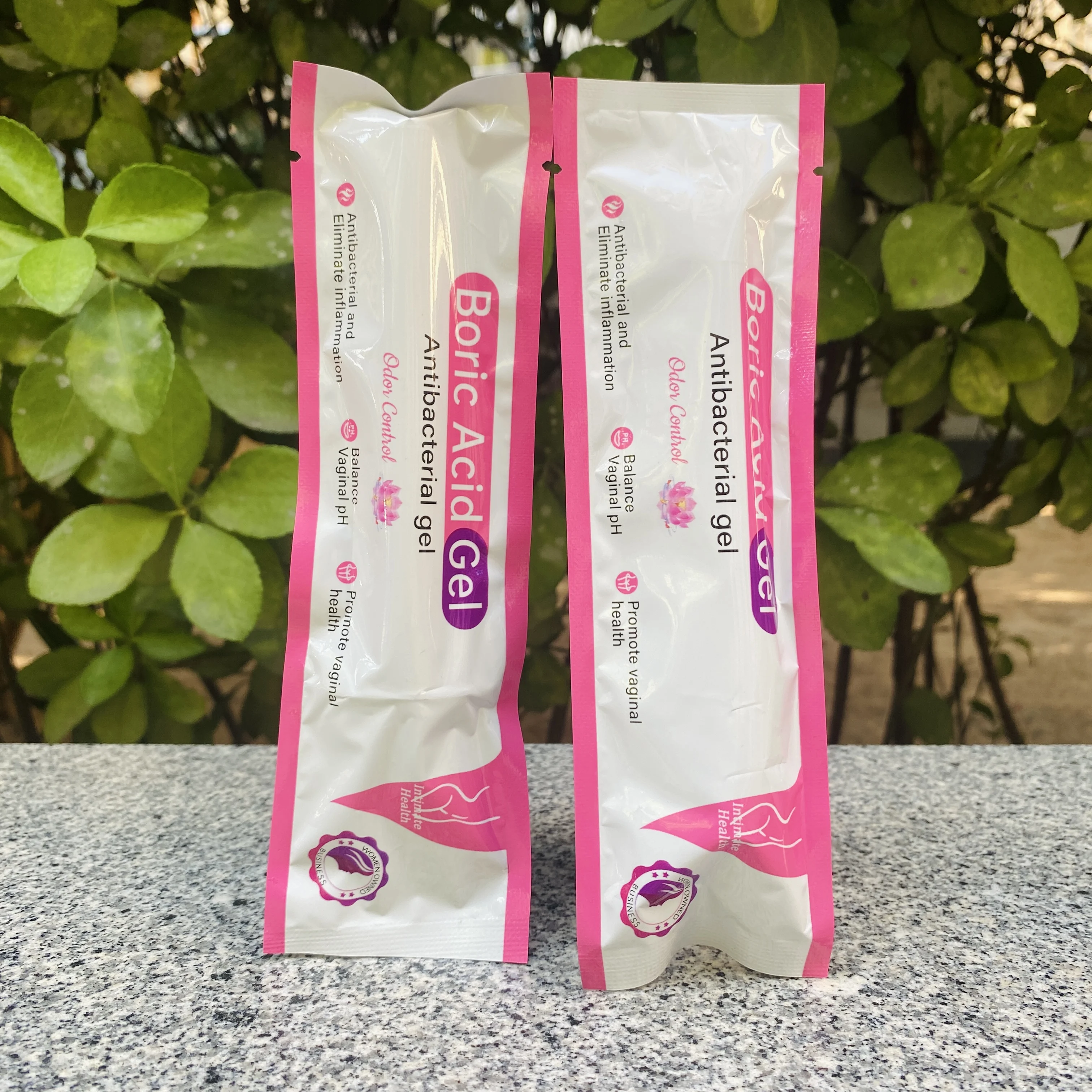 feminine hygiene product yoni gel rejuvenating shrink gel with private label gel detox yoni
